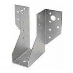 Joist Hanger Wood Connector 80 x 120cm | Kipogeorgiki
