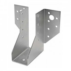 Joist Hanger Wood Connector 70 x 125cm | Kipogeorgiki