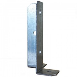 Angular Wood Base 50x50x170mm | Kipogeorgiki