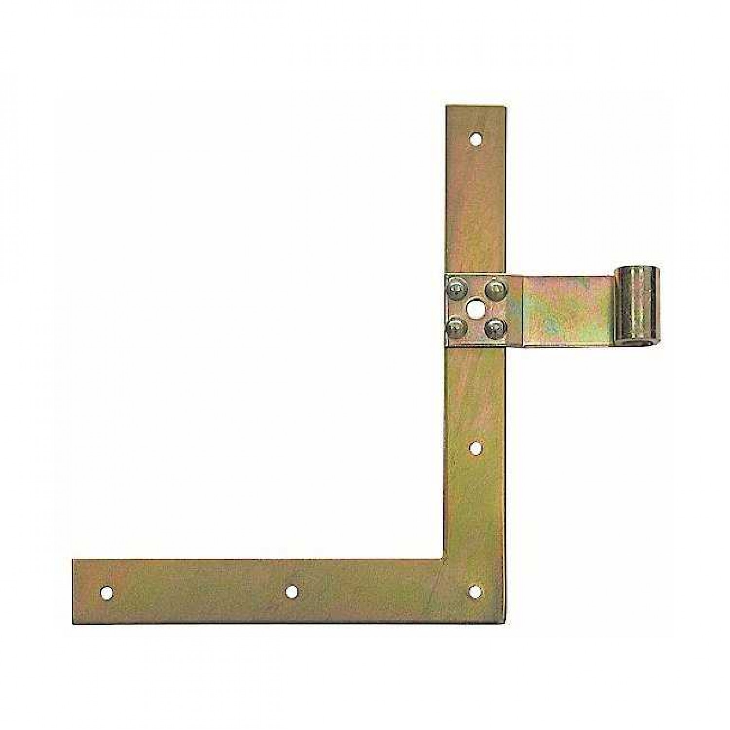 Corner Hinges Left & Right 250 x 200 x Ø13mm | Kipogeorgiki