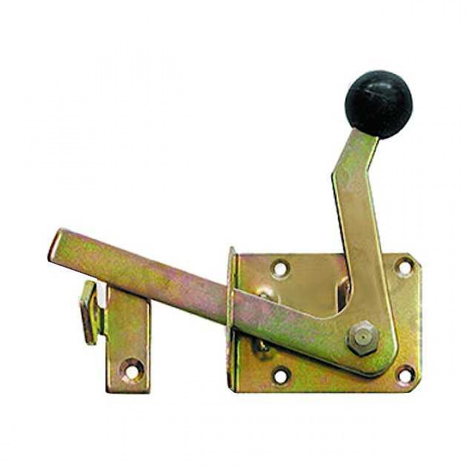 Door Latch 80 x 60mm | kipogeorgiki.com