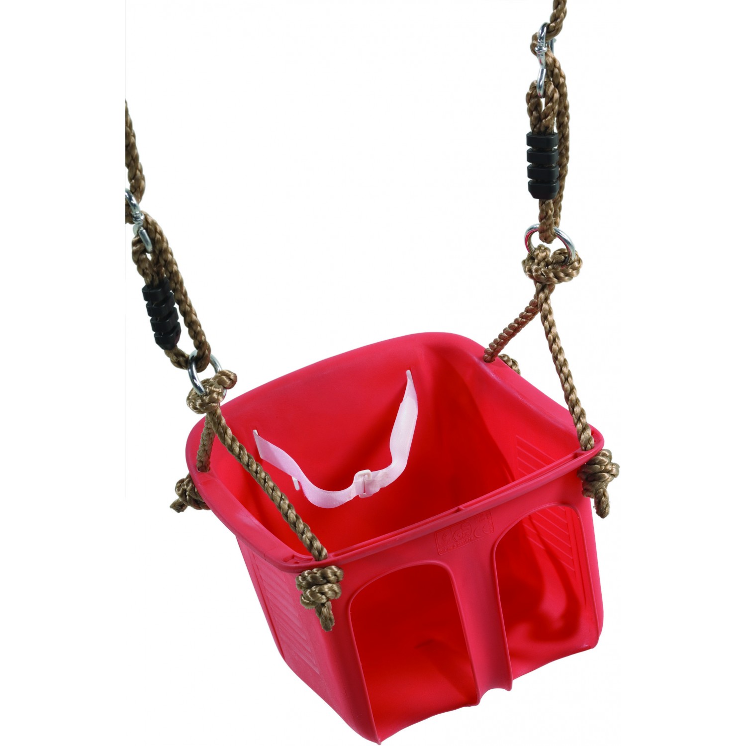 Baby Seat - Basket | Kipogeorgiki