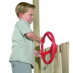 Περιστρεφόμενο Πηδάλιο – Τιμόνι | kipogeorgiki.gr