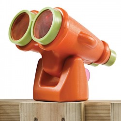 Binoculars STAR Orange - Limegreen Binoculars STAR Orange - Limegreen | kipogeorgiki.gr