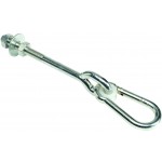 Κρίκος Περαστός για Κολώνα 12cm | kipogeorgiki.gr