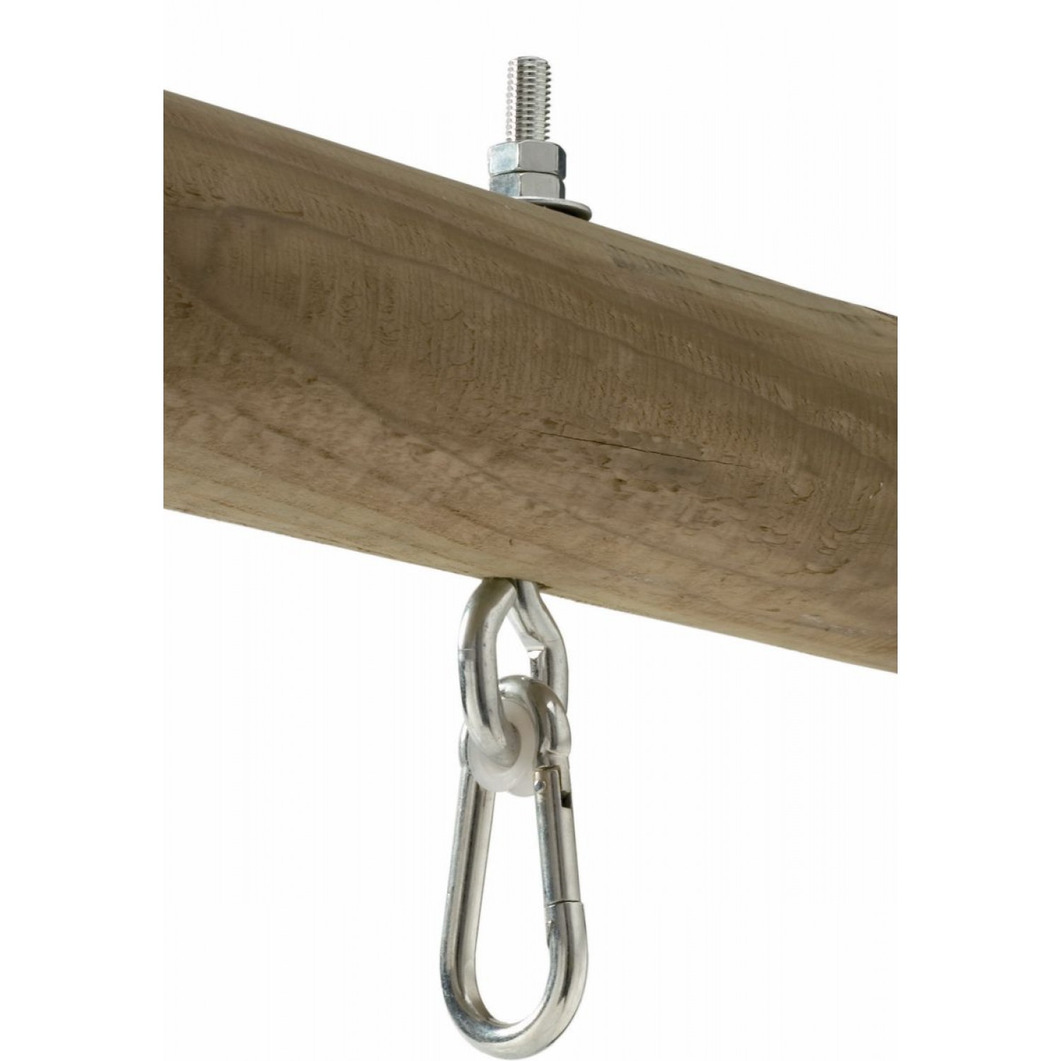 Κρίκος Περαστός για Κολώνα 12cm | kipogeorgiki.gr