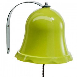 Bell Lime Color Bell Lime Color