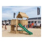 Project 3 Commercial Wooden Playground  | kipogeorgiki.gr       