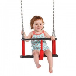 Baby Swing Seat Commercial Without Chain KBT