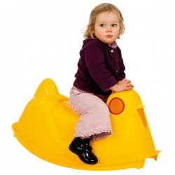 Παιδικό Κοτοπουλάκι Κουνιστό 70x38x(Υ)45cm - Παιδικά Όργανα