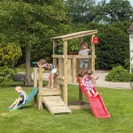 Cascade Wooden Tower 90cm - set  | Wooden Children's Toys & Constructions Cascade Wooden Tower 90cm - set  | kipogeorgiki.gr