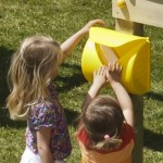 Παιδικό Γραμματοκιβώτιο 25 x 22,6cm Παιδικό Γραμματοκιβώτιο | kipogeorgiki.gr