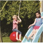 Buoy Ball Swing 41cm | Kipogeorgiki