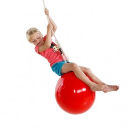 Buoy Ball Swing 41cm Buoy Ball Swing 41cm | Kipogeorgiki
