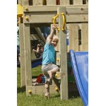 Plastic Handgrip Set | kipogeorgiki.gr