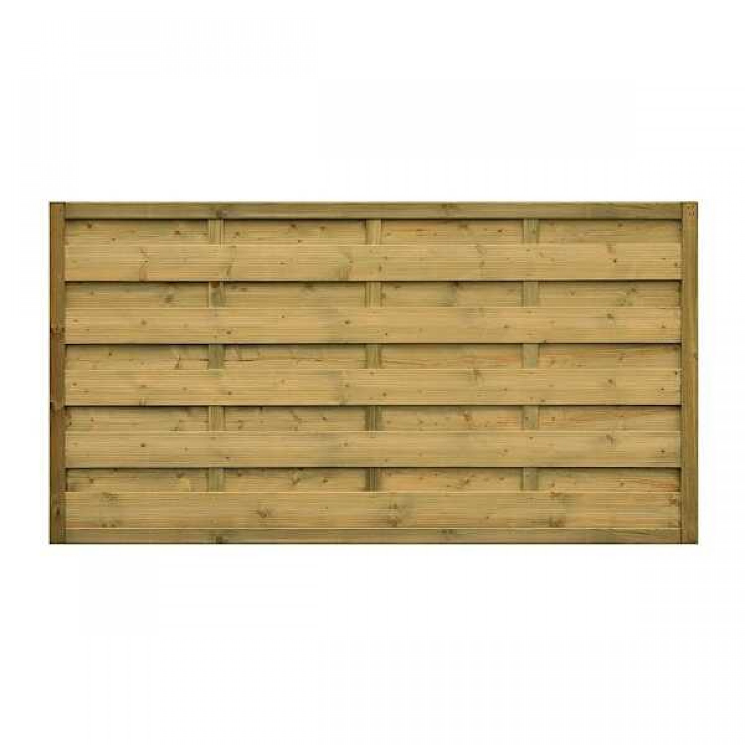 Πάνελ Περίφραξης LUX 178x(Y)89cm - Με Ανοξείδωτες Βίδες Inox Πάνελ Περίφραξης LUX 178x(Y)89cm - Ξύλινη Περίφραξη