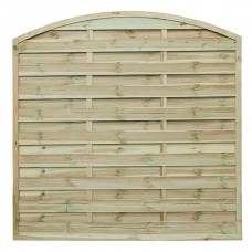 Blind Panel Blind Convex 180(H) x 180cm - Profile Panels