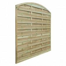 Blind Panel Convex 180(H) x 120cm - Profile Panels