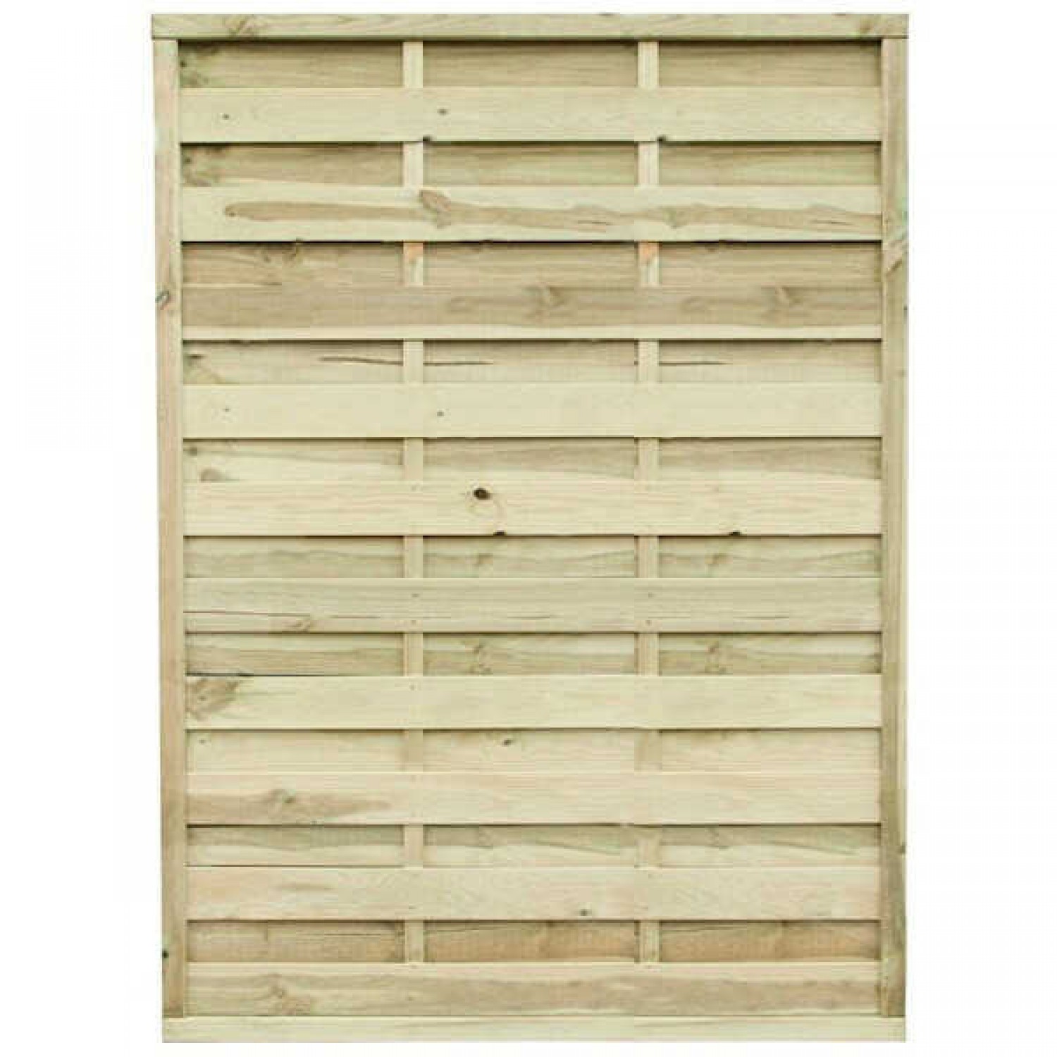 Πάνελ Κλειστό Economy 180(Y)x120cm - Ξύλινη Περίφραξη Πάνελ Κλειστό Economy 180(Y)x120cm - Ξύλινα Πάνελς