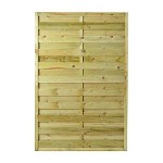 Πάνελ Περίφραξης Κλειστό 180(Y) x 120cm - Ξύλινα Πάνελς Πάνελ Περίφραξης Κλειστό 180(Y) x 120cm - Ξύλινη Περίφραξη