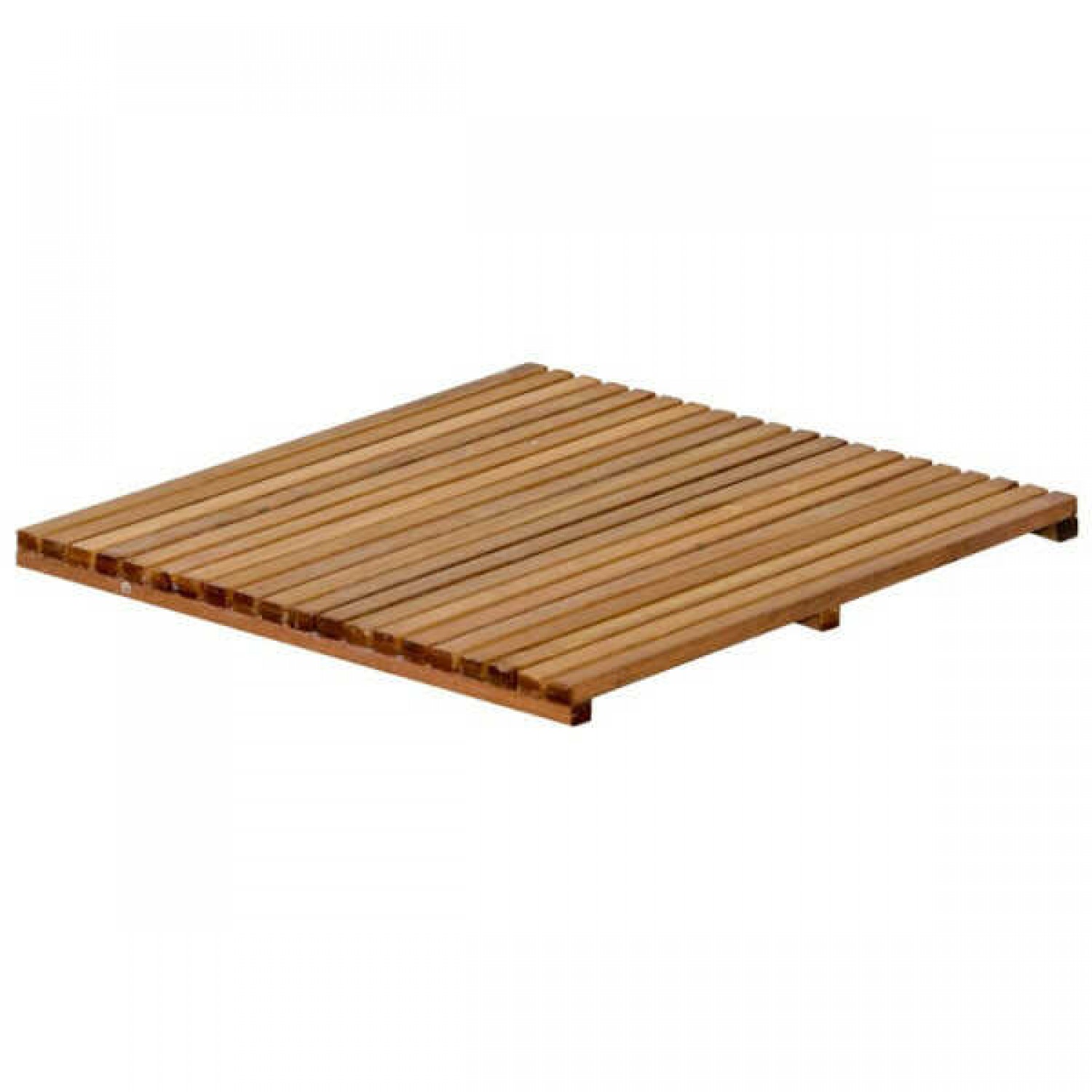 Bangkirai Wooden Decking Tile 50x50cm Bangkirai Decking Tile 50x50cm | Wooden Deck Tiles