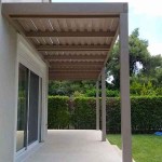 Double Board Wooden Pergola 300x300cm by Pressure Treated Timber - Pergolas & Kiosks
