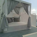 Wooden Privacy Trellis Pergola 400x400cm by Pressure Treated Timber - Pergolas & Kiosks