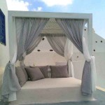 Wooden Privacy Trellis Pergola 400x400cm by Pressure Treated Timber - Pergolas & Kiosks