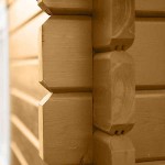 Wooden Playhouse PINOCCHIO 180x180x(H)188cm Lasita Maja - Children’s Garden Playhouses