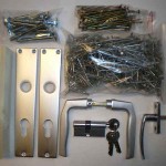 Log House TERPSICHORI 505x505cm with Floor Gotland 7F LASITA MAJA - Log Houses & Garden Sheds