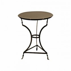 Iron Cafe Table 60x74cm Iron Cafe Table 60x74cm  |kipogeorgiki.gr