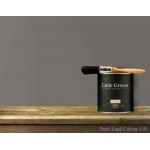 Ματ Πλαστικά Χρώματα της Little Greene - Dark Lead Col EH (118) | Κηπογεωργική
