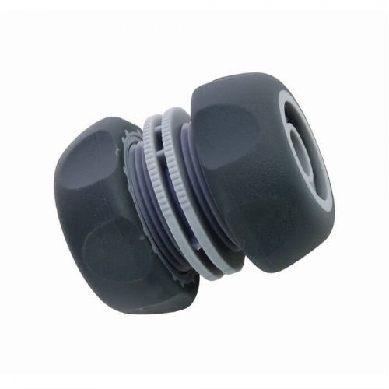 Hose Fixing Connector 1.2" - 5/8" | kipogeorgiki.gr