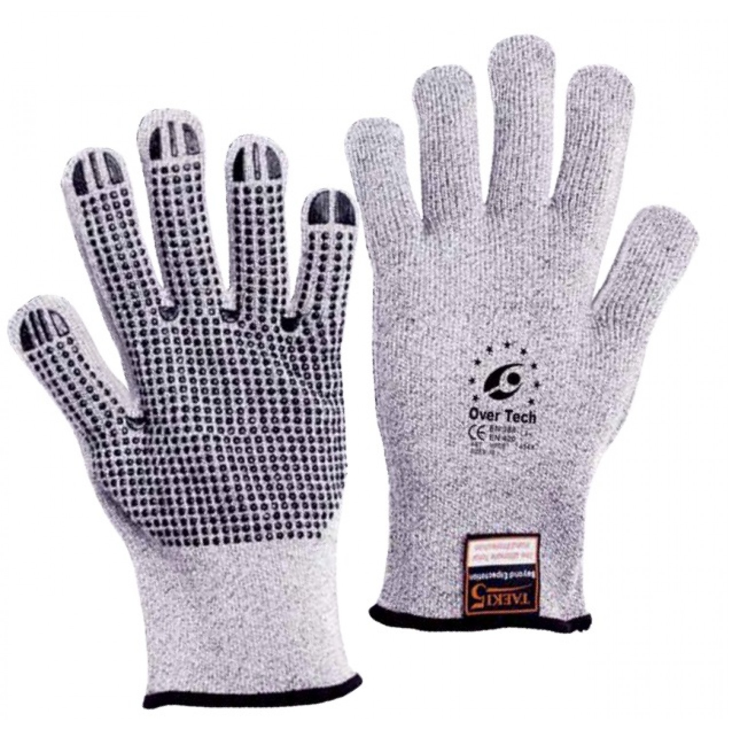 VIPER Nitrile Gloves Taeki5