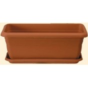 Terracotta Series Containers