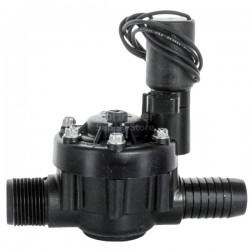   TPV - 1" Control Valve MaleThread |kipogeorgiki.gr