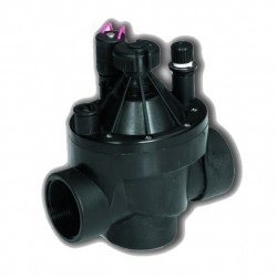 P150 1 1/2'' Control Valve Female Thread |kipogeorgiki.gr