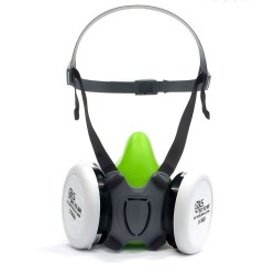 Half Mask BLS 4000 | kipogeorgiki.gr