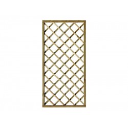 Diagonal Trellis (12 x 12) 40 x 180cm Diagonal Trellis (12 x 12) 40 x 180cm