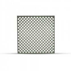 Diagonal Trellis (6 x 6) 180 x 180cm Diagonal Trellis (6 x 6) 180 x 180cm