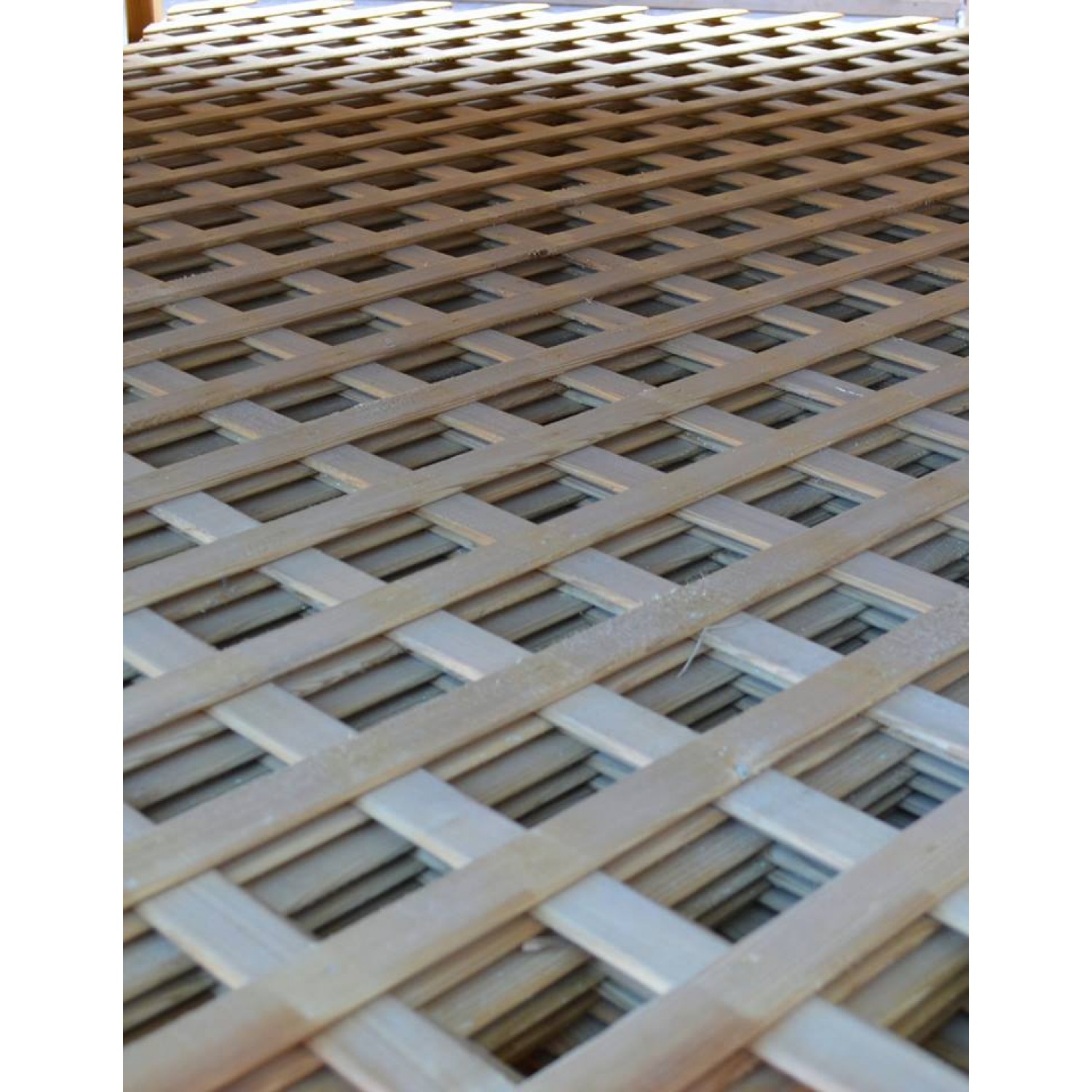 Trellis Medium (7x7) 122(Η)x240cm