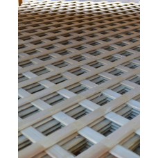 Medium Καφασωτά (7x7) 122(Υ)x240cm - Είδη Περίφραξης