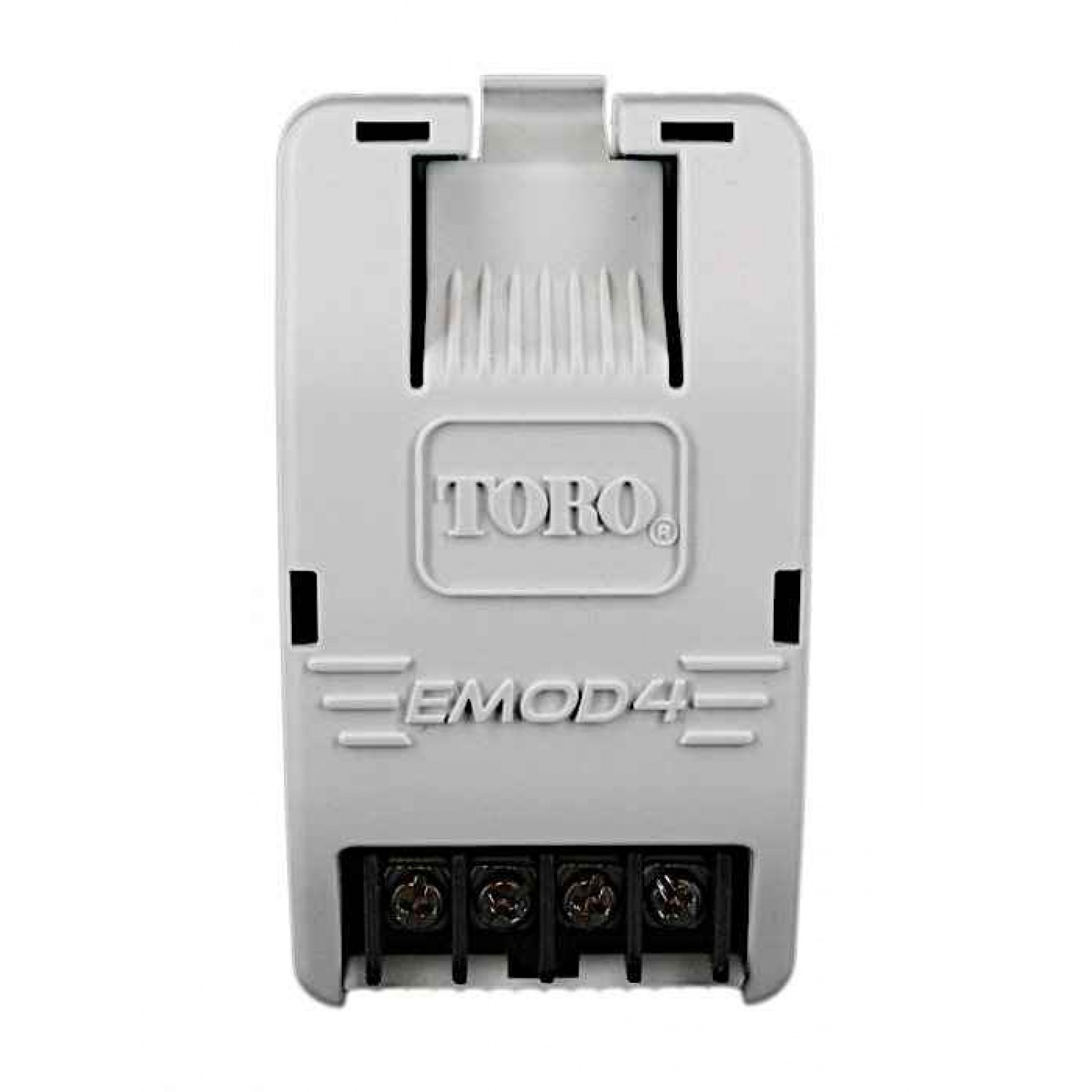 Toro Evolution Controller 4 Stations | Kipogeorgiki