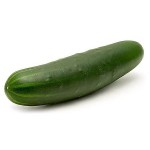 Αγγούρι Κοντό 'Marketmore' Σπόροι | kipogeorgiki.gr