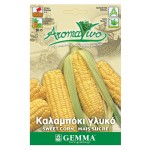Καλαμπόκι Γλυκό Σπόροι | kipogeorgiki.gr