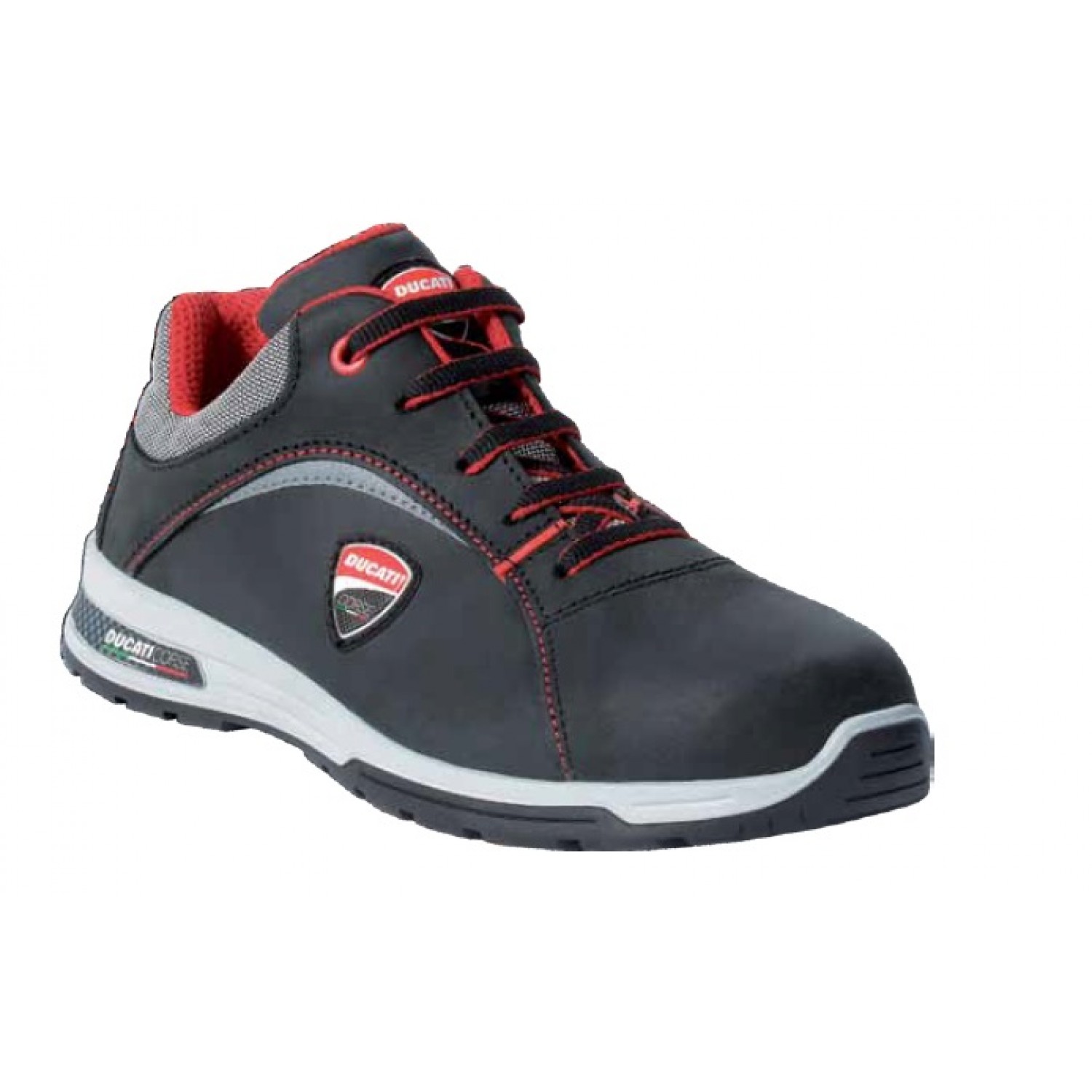 ducati casual shoes