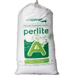 Γεωργικός - Ανθοκομικός Περλίτης 100lt Perloflor | Βελτιωτικό