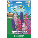 Δελφίνιο Διπλό Μίγμα 0,5g Σπόροι (Delphinium consolida)
