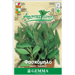 Common Sage Seeds Packet 12658 (Salvia officinalis) - Seed for Common Sages Common Sage Seeds Packet 12658 (Salvia officinalis)