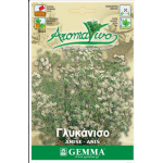Anise Seeds Packet 12640 (Pimpinella anisum) - Seed for Anises Anise Seeds Packet 12640 (Pimpinella anisum)